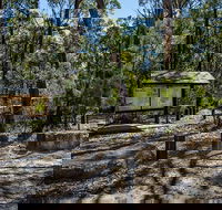 Couridjah Corridor Walk - Accommodation Broome