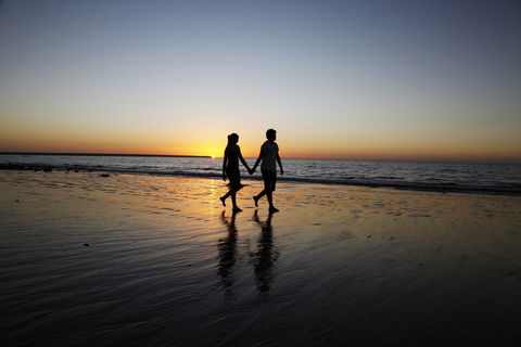 Dampier Peninsula - Accommodation Broome 0