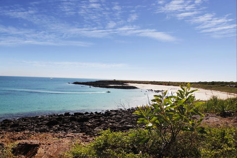 Dampier Peninsula - Accommodation Broome 2