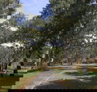 Dead Mans Pass - Accommodation Broome