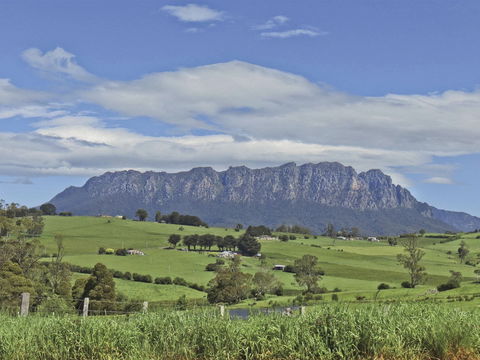 Devonport, Cradle Mountain And The Great Western Tiers - Accommodation Broome 0
