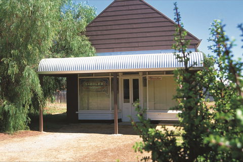 Dowerin Museum - Accommodation Broome 1