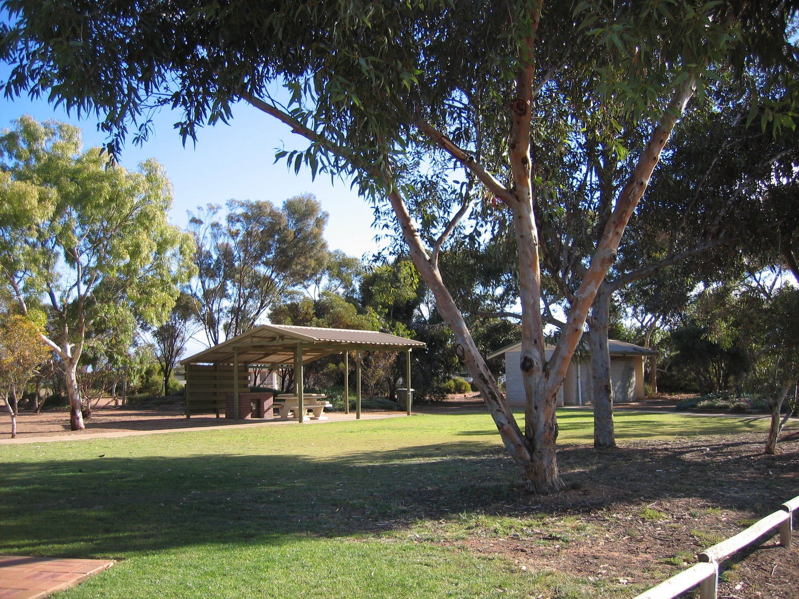 Dublin SA Accommodation Broome