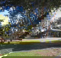 Dublin - Accommodation Broome