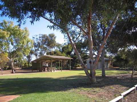 Dublin - Accommodation Broome 0