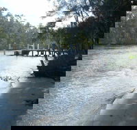 Engels Reach picnic area - Accommodation Broome
