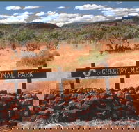 Escarpment Walk - Accommodation Broome