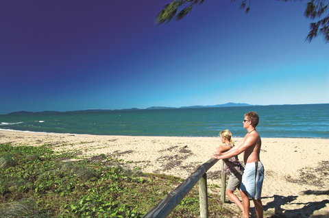 Forrest Beach - Accommodation Broome 0