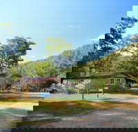 Geehi huts walking track - Accommodation Broome