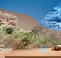 Gibb River Road - Accommodation Broome