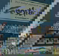 Gnostic Corner - Accommodation Broome