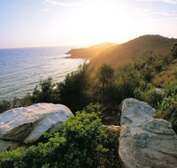 Goanna Headland - Accommodation Broome