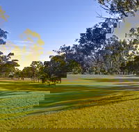Gosnells Golf Club - Accommodation Broome