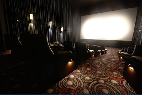 Grand Cinemas - Joondalup - Accommodation Broome 0