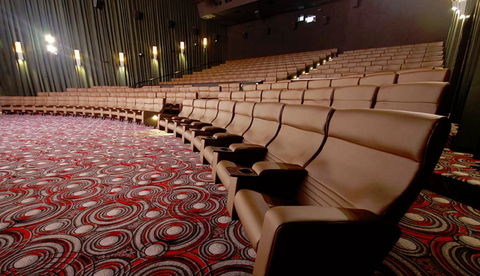 Grand Cinemas - Armadale - Accommodation Broome 0