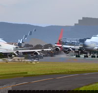 HARS Aviation Museum Historical Aircraft Restoration Society - Accommodation Broome