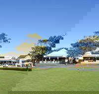 Hawks Nest Golf Club - Accommodation Broome