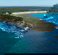 Headland Walking Track - Accommodation Broome