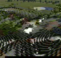 High Country Maze - Accommodation Broome