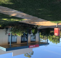 History and Information Walk - Windorah - Accommodation Broome
