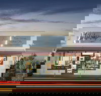 Illalangi - Accommodation Broome