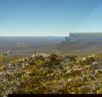Jerrawangala Lookout - Accommodation Broome