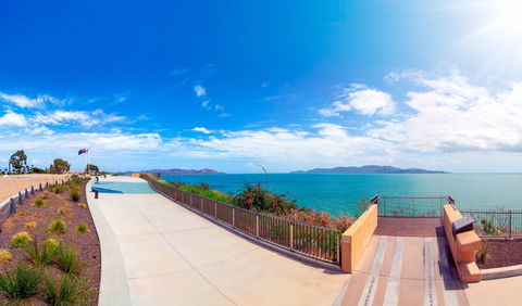 Jezzine Barracks - Accommodation Broome 0