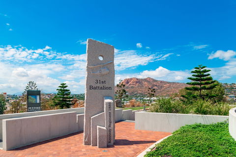 Jezzine Barracks - Accommodation Broome 2