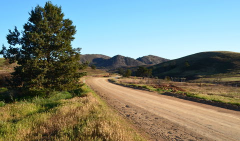 Johnburgh Loop Tour - Accommodation Broome 0