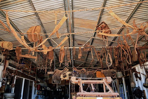 Just Rustic - Accommodation Broome 2