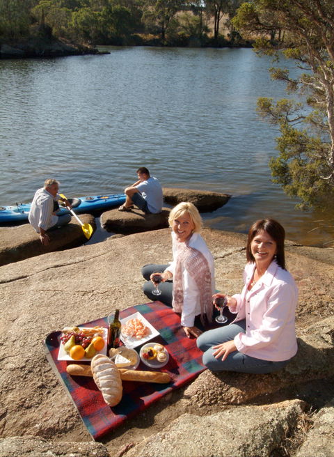 Kalgan River - Accommodation Broome 1