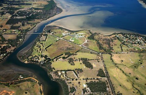 Kalgan River - Accommodation Broome 2