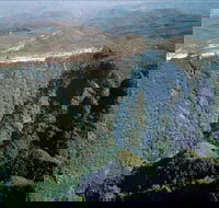 Kanangra-Boyd lookout - Accommodation Broome