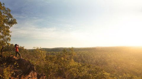 Katherine Area - Accommodation Broome 1