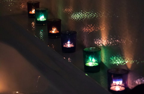 Katachi - Hair Spa And Beauty - Accommodation Broome 1