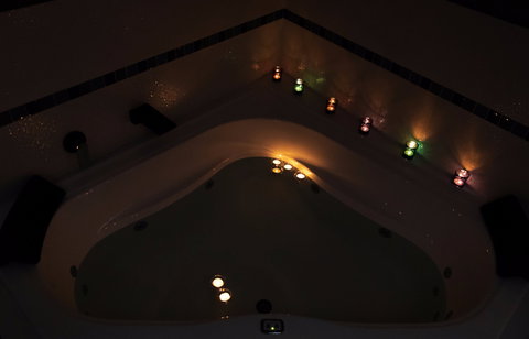 Katachi - Hair Spa And Beauty - Accommodation Broome 2