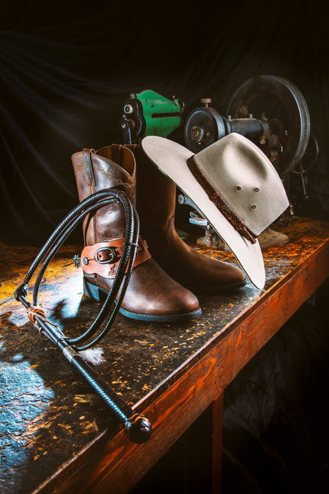 Kent Saddlery Australia - Accommodation Broome 1
