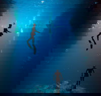 Kilsby Sinkhole - Accommodation Broome