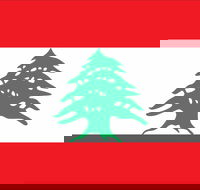 Lebanon Embassy of - Accommodation Broome