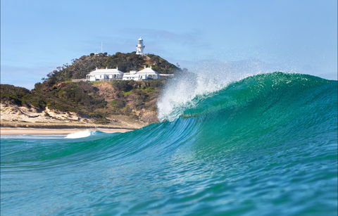 Lighthouse Beach - Accommodation Broome 0