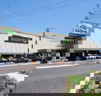 Lismore Central Shopping Centre - Accommodation Broome