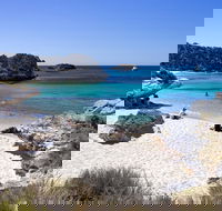 Little Armstrong Bay - Accommodation Broome
