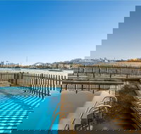 Maccallum Pool - Accommodation Broome