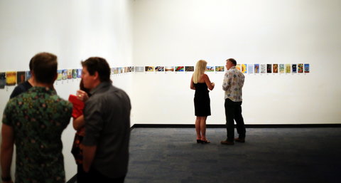 Mandurah Performing Arts Centre - Accommodation Broome 1