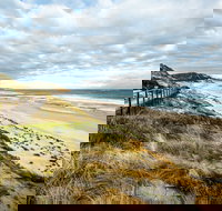 Mandalay Beach - Accommodation Broome