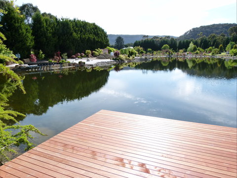 Maple Spring Nursery And Gory’u Japanese Gardens - Accommodation Broome 1