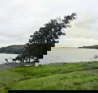 Marmong Picnic Area - Accommodation Broome