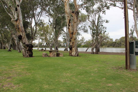 Martin Bend Reserve - Accommodation Broome 2
