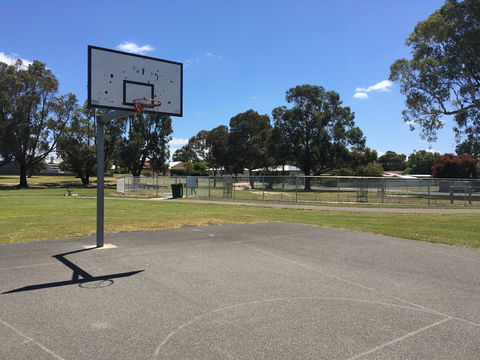 Market Square Recreation Area - Accommodation Broome 2