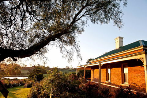 Mont De Lancey Historic Homestead & Museum - Accommodation Broome 1